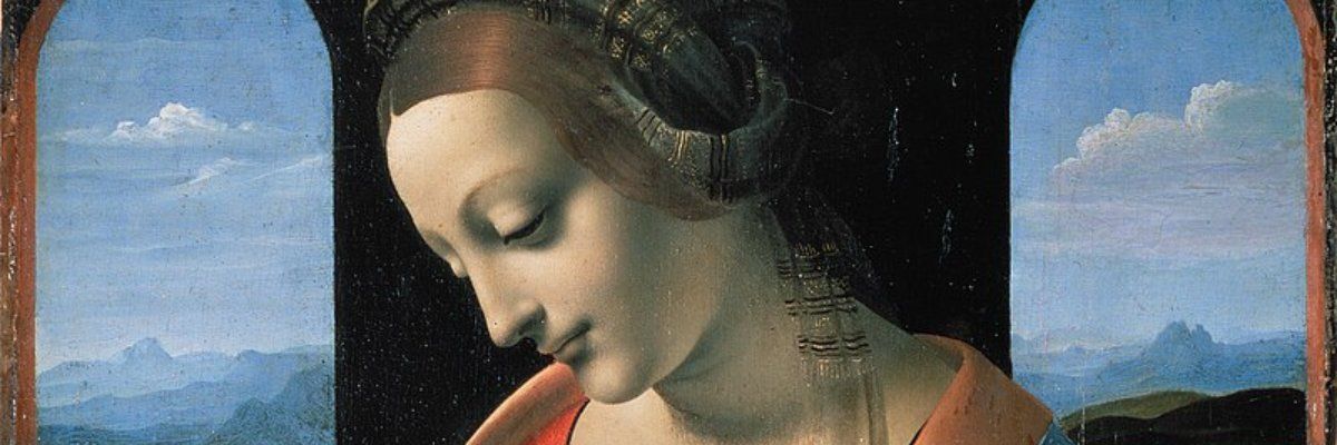 Безымянные Мадонны Эрмитажа: итальянская живопись Средневековья и Ренессанса