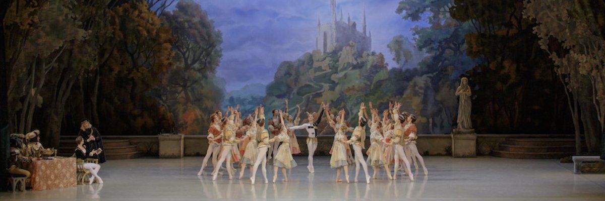 «Лебединое озеро»: как создавался балетный канон