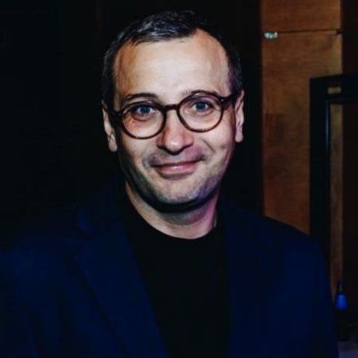 Евгений Слесарь