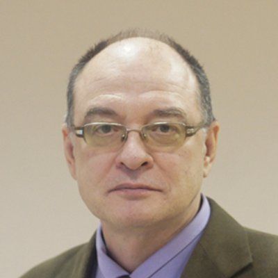 Вадим Высоцкий