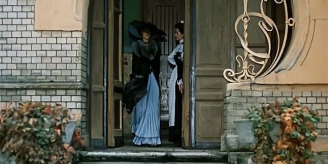 Шерлок Холмс на Каменном острове: история одной экранизации