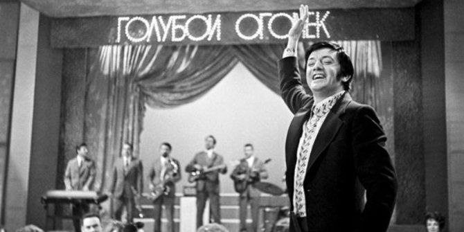 Новый Год и телевизор: традиции праздничных просмотров