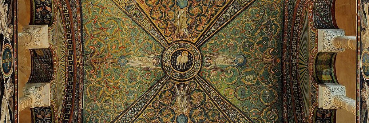 Раннехристианское и византийское искусство: у истоков Средневековья