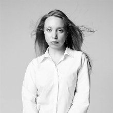 Елена Куценко