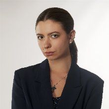 Серафима Янелис