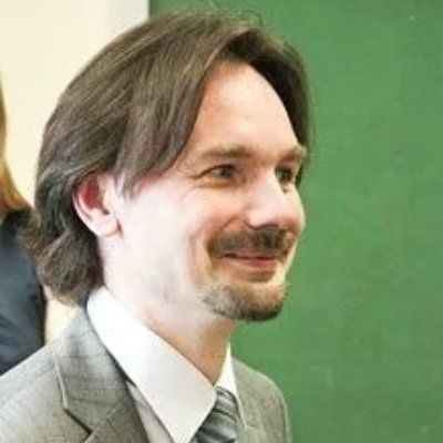 Александр Карпов