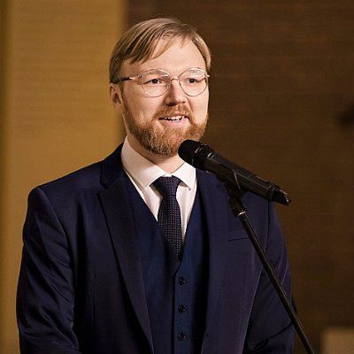 Василий Успенский