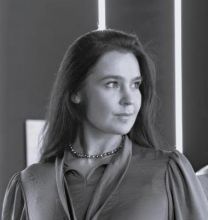 Елизавета Павлычева