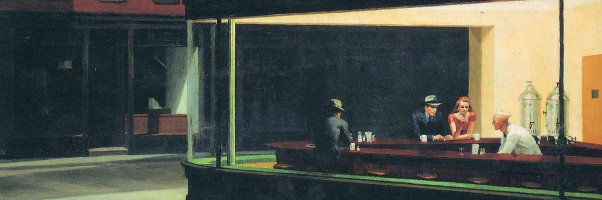 Ридинг: «Производство присутствия» Ханса Ульриха Гумбрехта (2004)