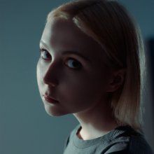 Екатерина Стругова