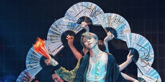Танцующие тигры: традиционная корейская культура в K-pop