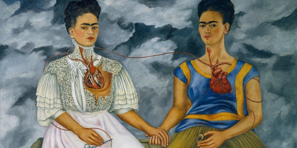 Фрида Кало и мексиканская культура