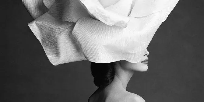 Золотой век fashion-фотографии. Встреча III