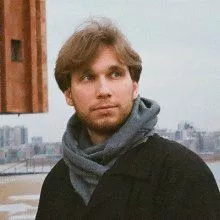 Михаил Курганов