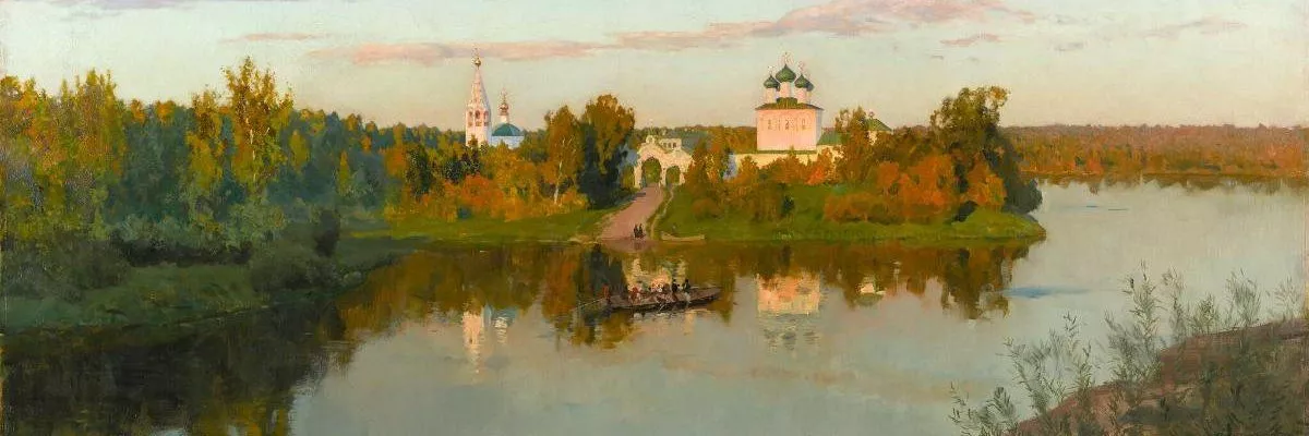 Медиация «Отдых у воды. Присутствие»