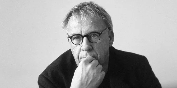 Ридинг: «Искусство после философии» Джозефа Кошута (1969)