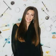 Ольга Звагольская