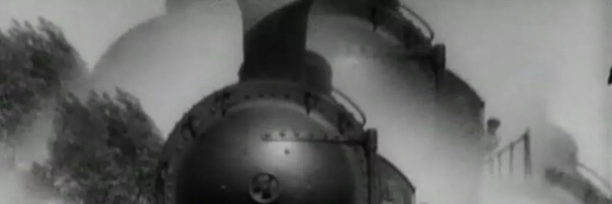 Представление фильма «Энтузиазм: Симфония Донбасса» (1930) Дзиги Вертова