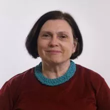 Анжелика Артюх