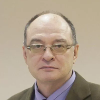 Вадим Высоцкий