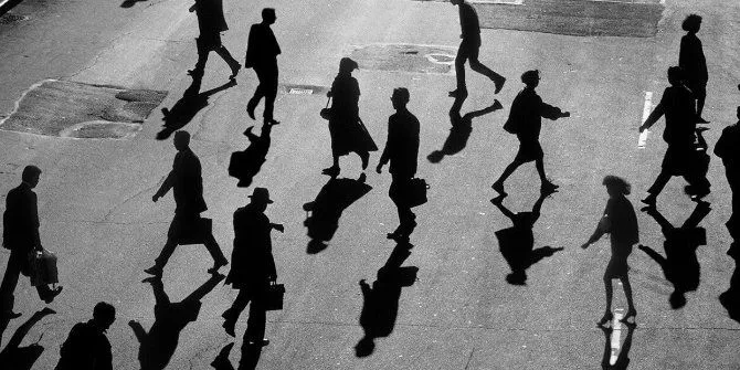 Ридинг: «Письмо о гуманизме» Мартина Хайдеггера (1946) и «Экзистенциализм это гуманизм» Жана-Поля Сартра (1946)
