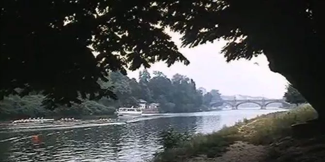 Представление фильма «12 режиссеров о 12-ти городах» (1989)