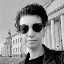 Анна Абайдулова