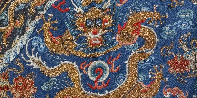 «Сто мастерских», учёные-чиновники и иезуитские художники: искусство китайской династии Цин