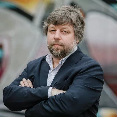 Александр Бутягин