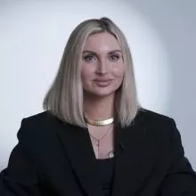 Екатерина Акимович