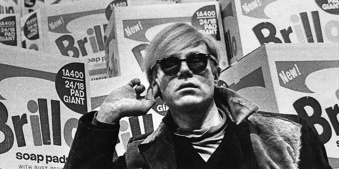 Ридинг: «Мир искусства» Артура Данто (1964)
