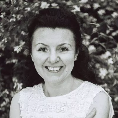 Ершова Светлана