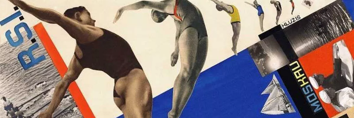 Авангардный зин