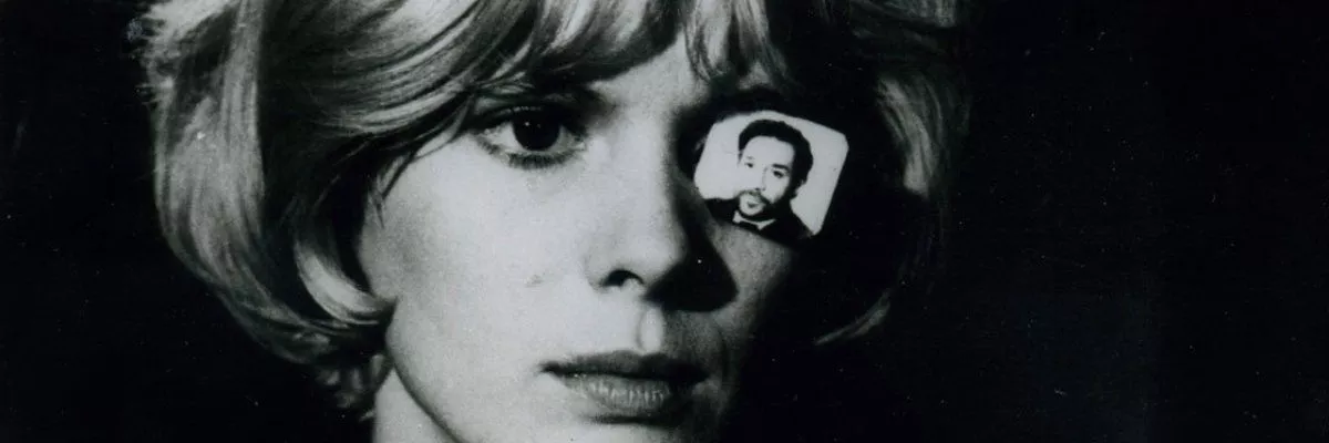 Представление фильма «Мастер и Маргарита» (1972) Александра Петровича