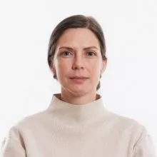 Анна Маточкина