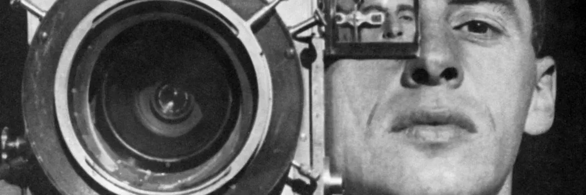 Кино как машина будущего: авангард, фантастика и социальные эксперименты