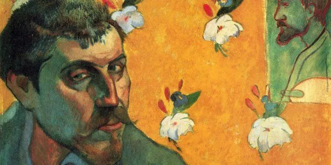 Гоген: бунтарь на службе искусства