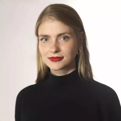 Полина Андрюшкина