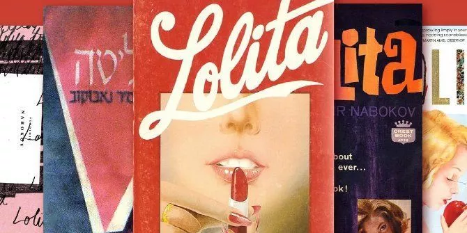 Изображать и искажать: как обложки формируют наше представление о литературе