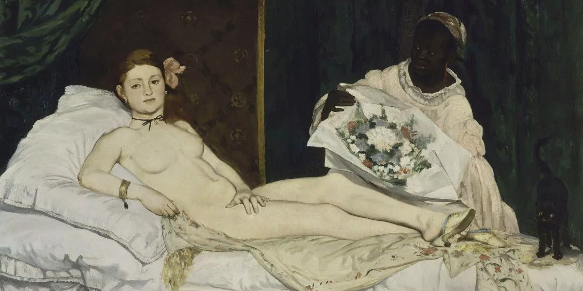 О природе красоты во французской культуре XIX века