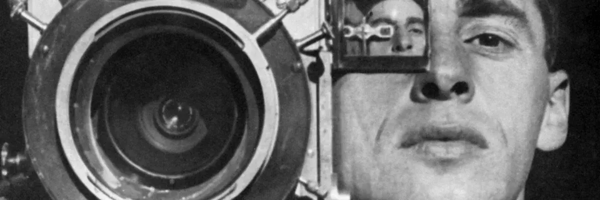 Кино как машина будущего: авангард, фантастика и социальные эксперименты