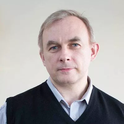 Артём Радеев