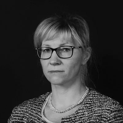 Светлана Мурашкина