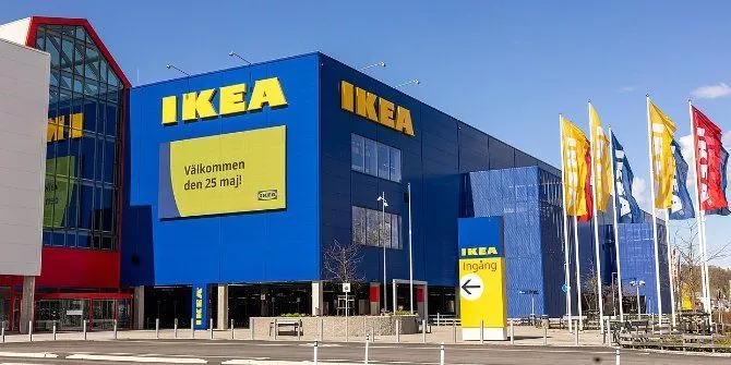 Не только IKEA: тайные коды скандинавского интерьера