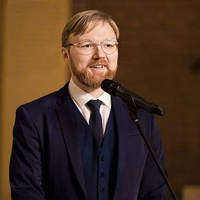 Василий Успенский