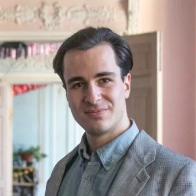 Даниил Ведерников