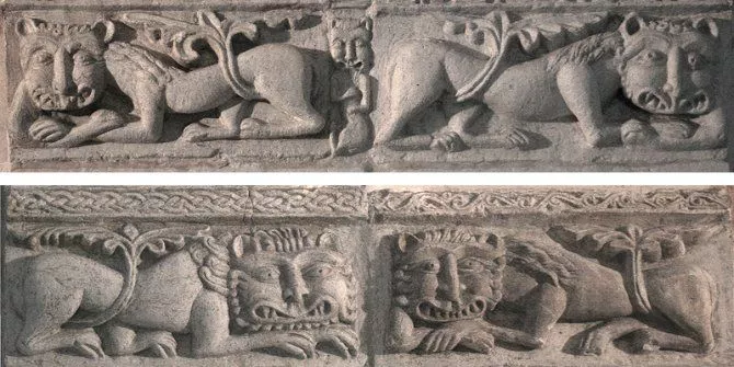 Краткая история древнерусского искусства. От ученичества до расцвета