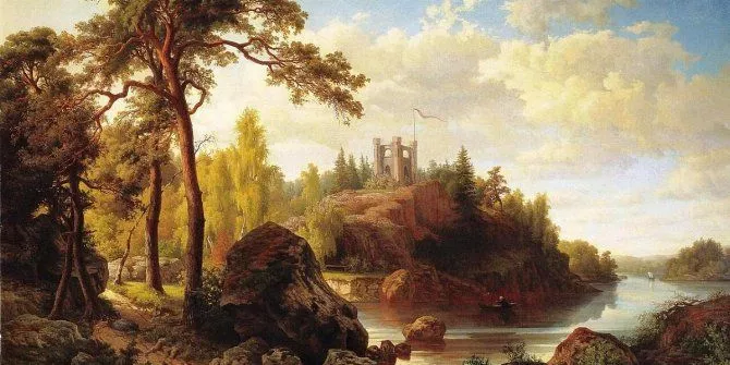 Монрепо, Нобели и снова Шерлок Холмс